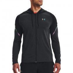 Under Armour Rush FZ Hoodie (1366170 001) Суичър